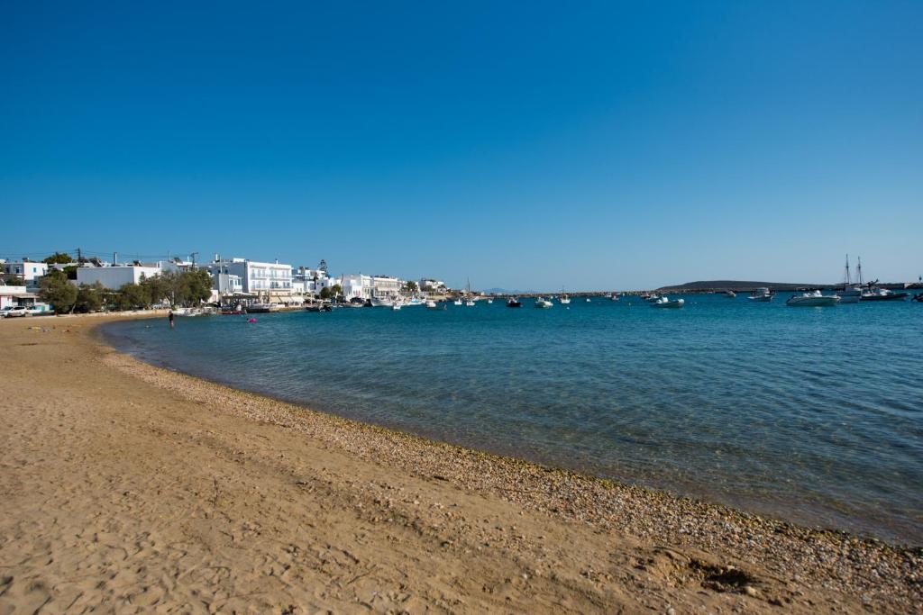 Ostria Studios & Apartments photo 3