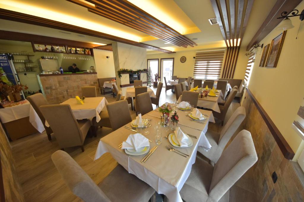 Lužnjanin restoran i sobe photo 4