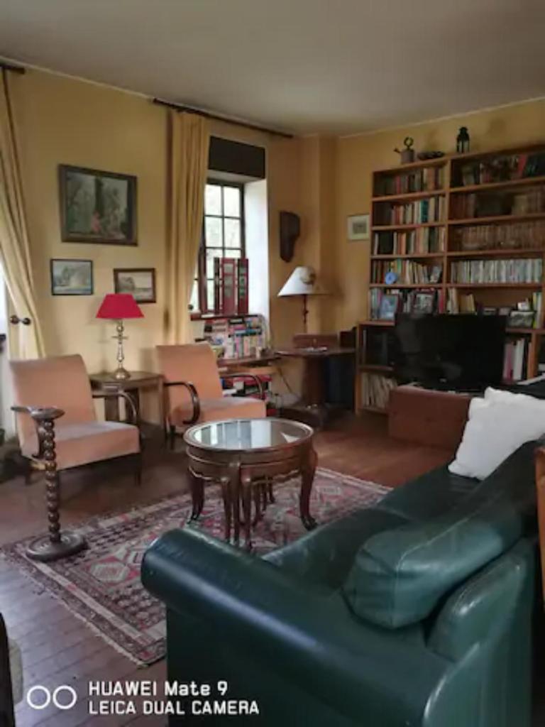 Les impressionnistes Maison de famille photo 1