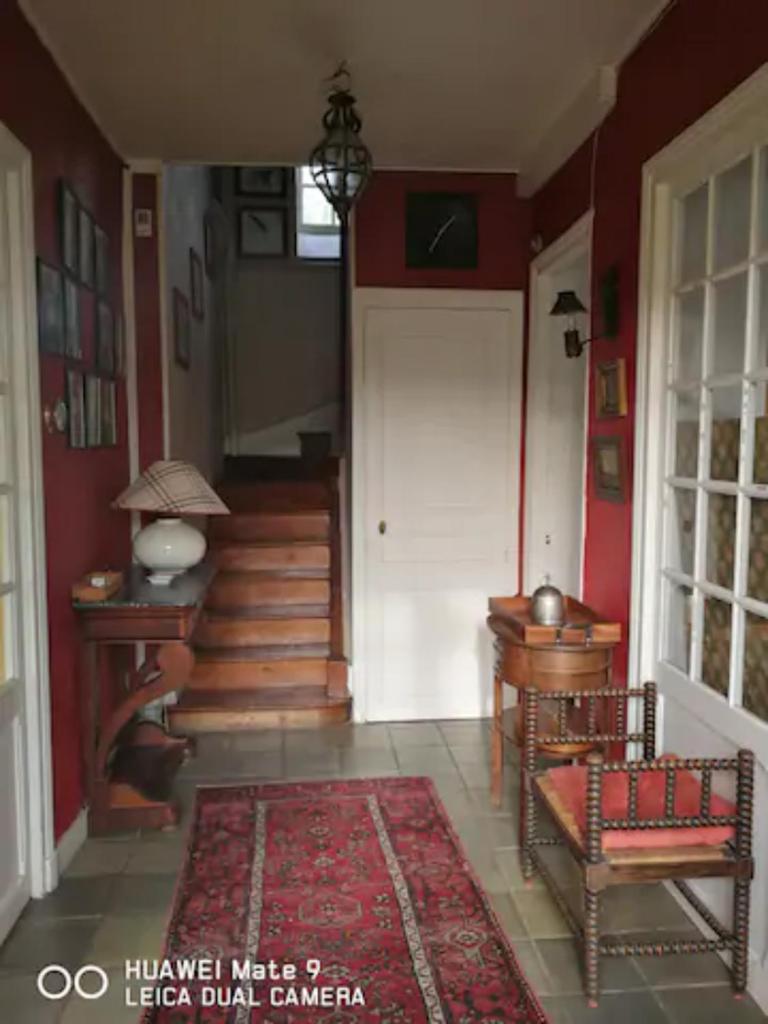 Les impressionnistes Maison de famille photo 2