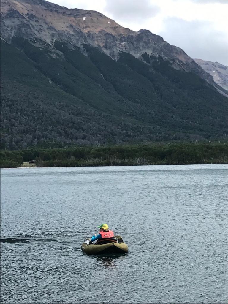 Cabaña Lago Largo photo 2