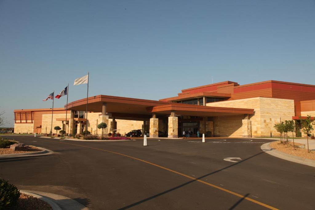 Grand Falls Casino & Golf Resort image