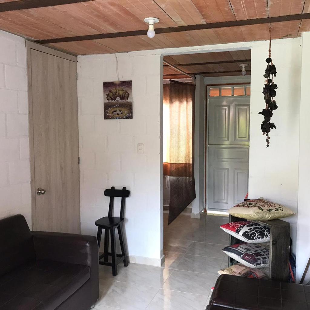 Casita entera economica El Altillo photo 1