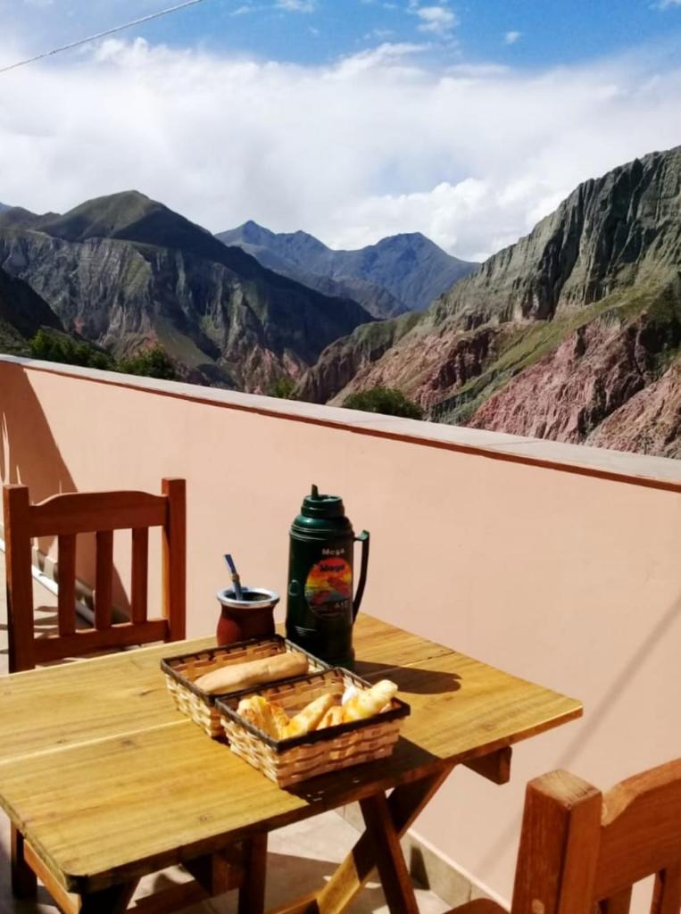 HOSTAL LA PLAZA IRUYA photo 1