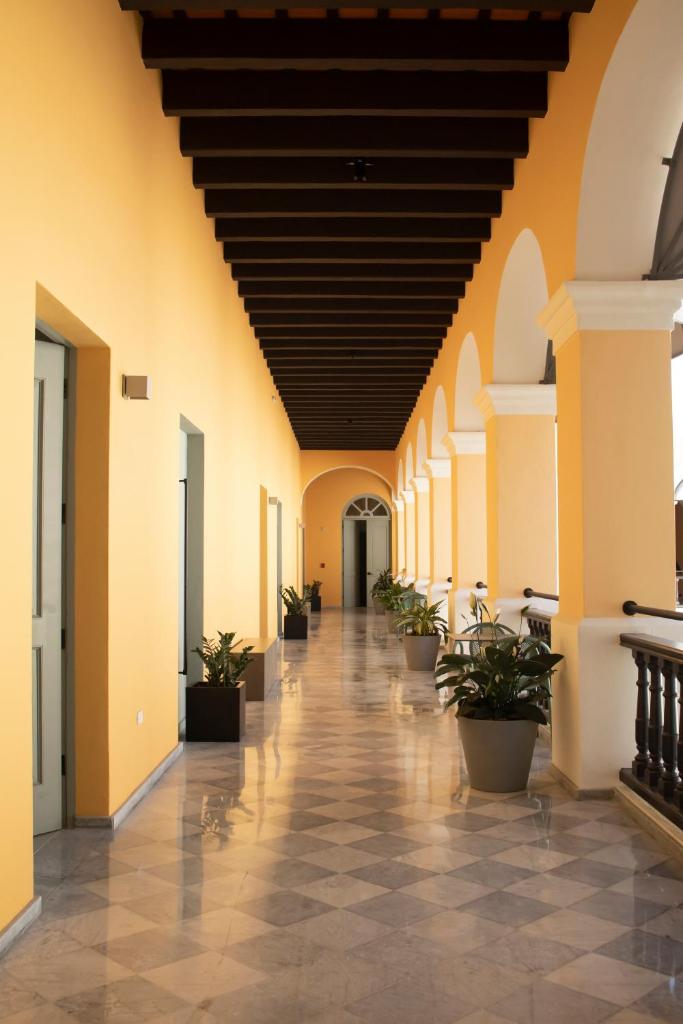 Palacio Provincial - Adults Only photo 3