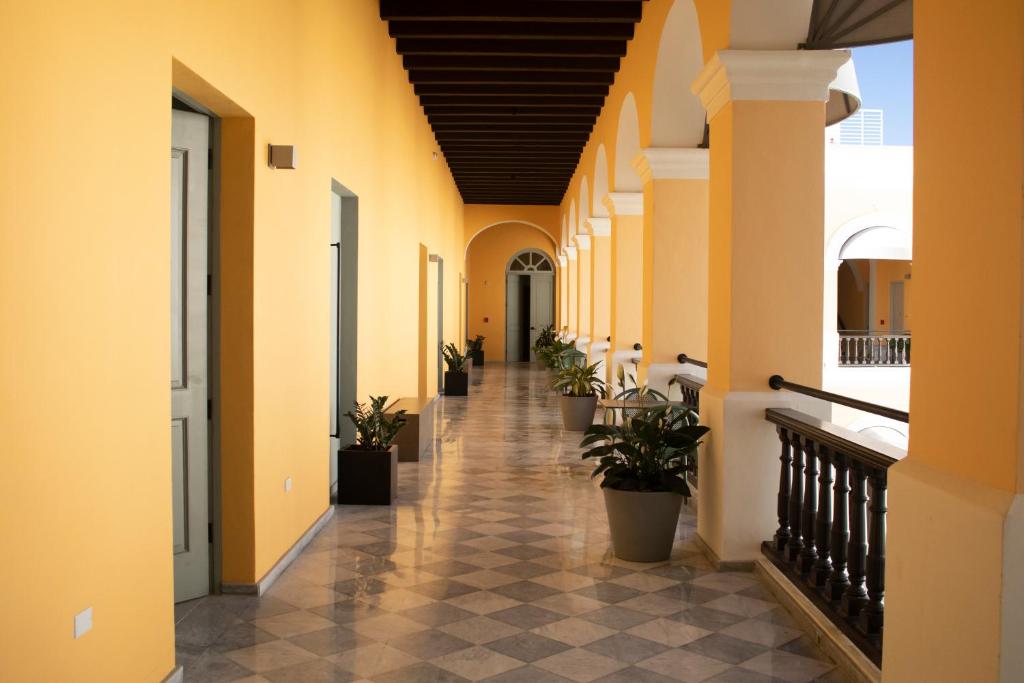 Palacio Provincial - Adults Only photo 4
