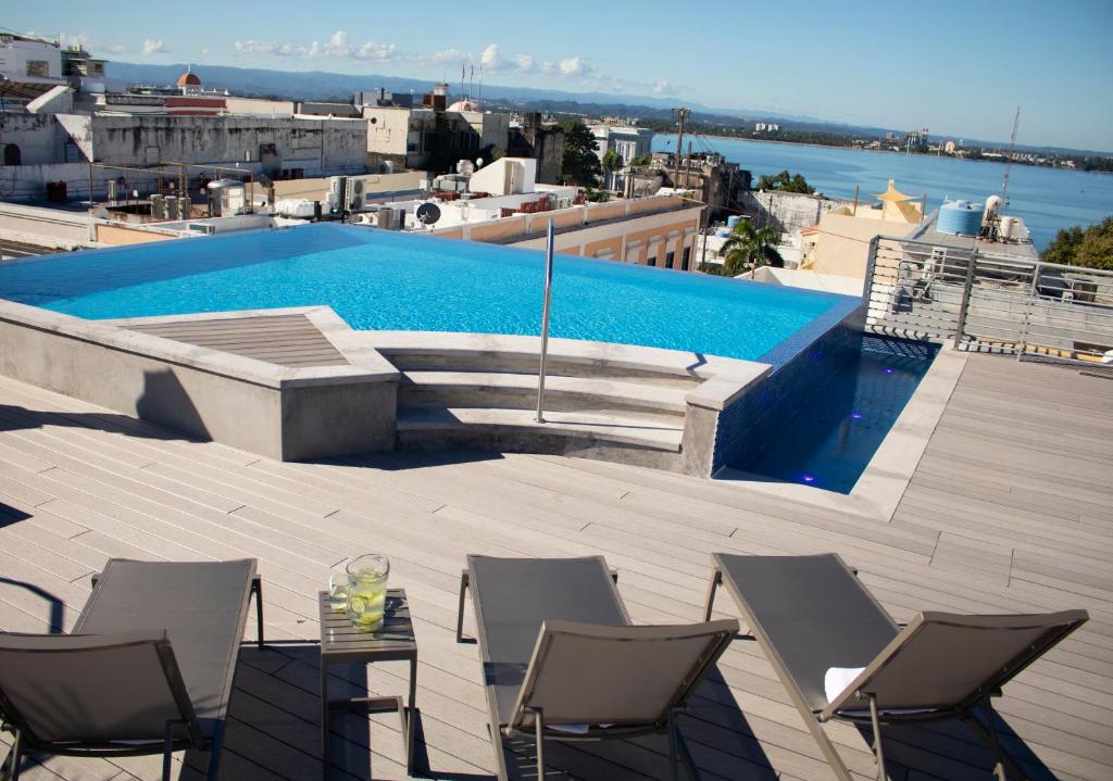 Palacio Provincial - Adults Only photo 1