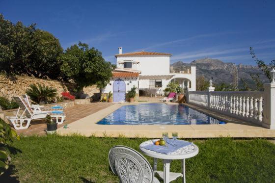 Casa Cristina photo 1