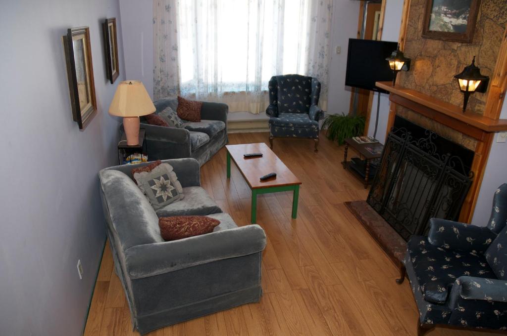 Bluenose Bed & Breakfast photo 1