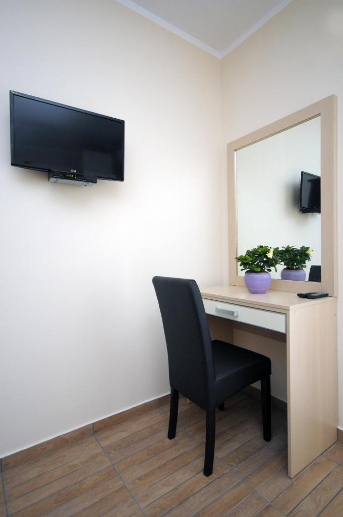 Студио (Номер-студио (для 2 взрослых)), Apartments Royal