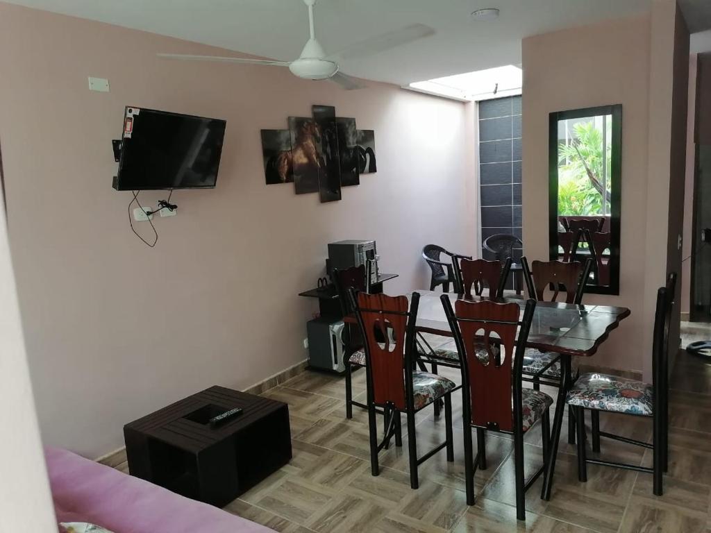 Casa Condominio Malaga Bahia Solero Ricaurte - Girardot photo 4