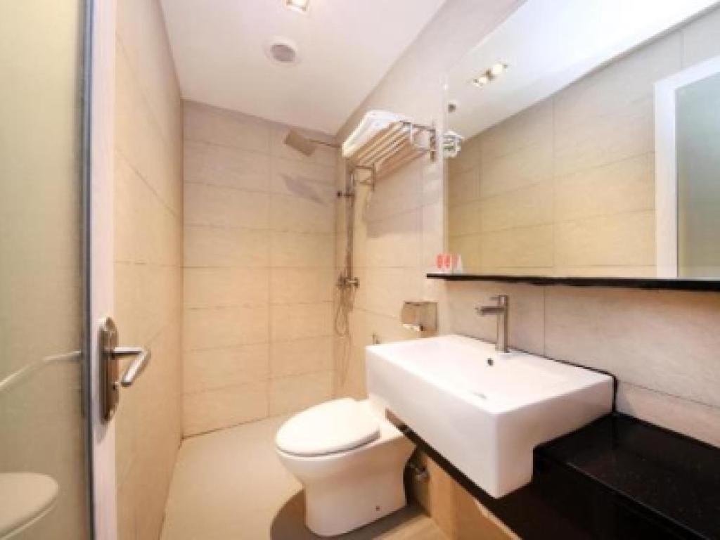 De Cyber Boutique Hotel photo 1