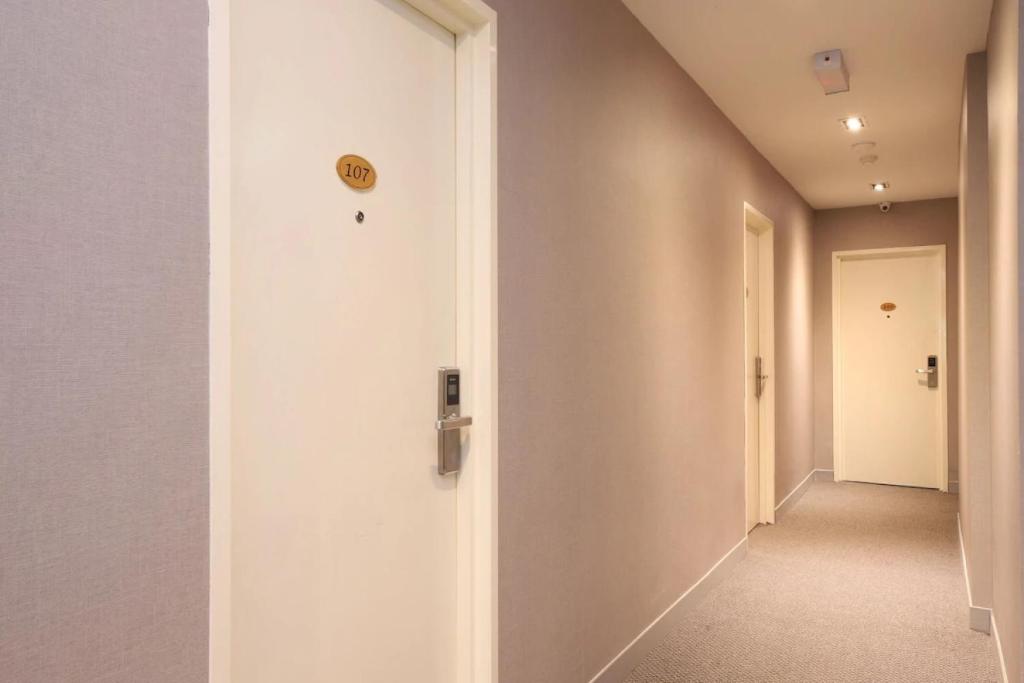 De Cyber Boutique Hotel photo 3