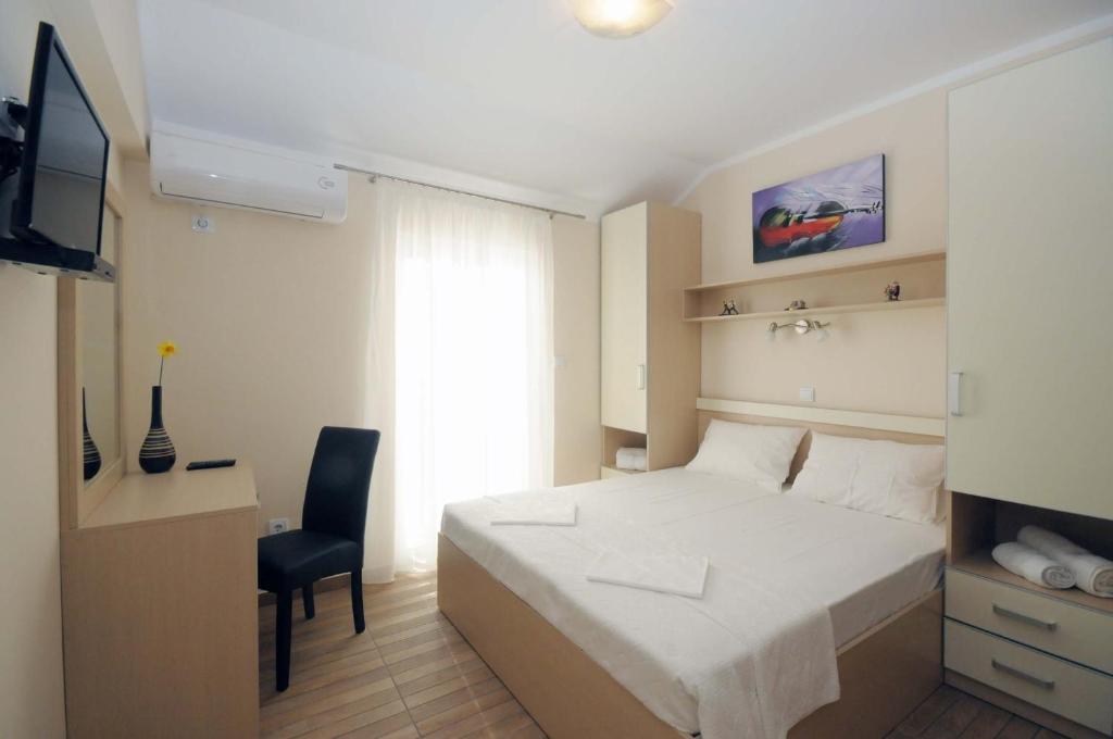 Студио (Номер-студио (для 2 взрослых)), Apartments Royal