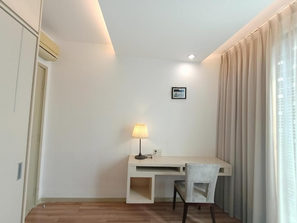 Citihouse Ho CHi Minh Apartment