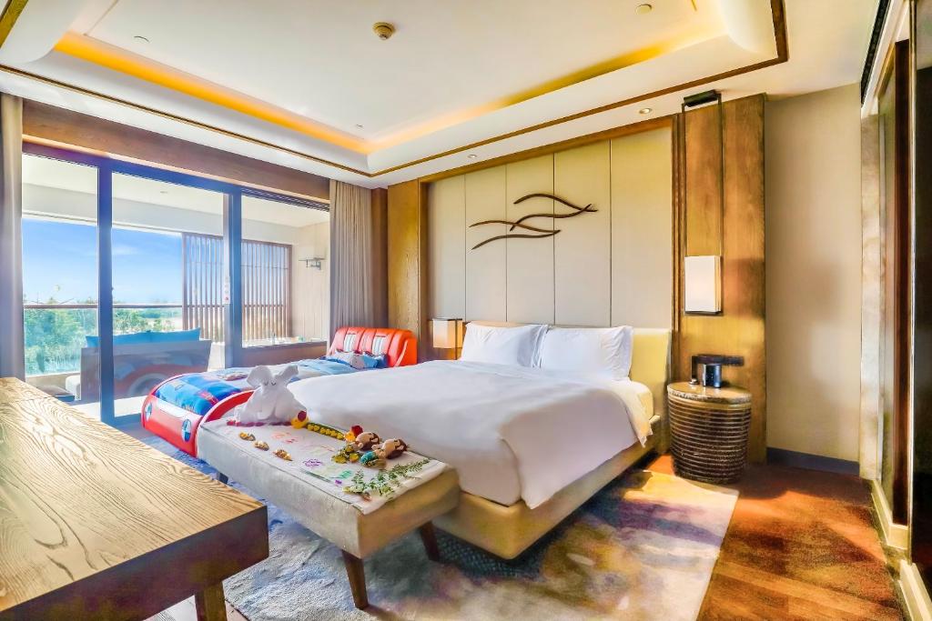 InterContinental Sanya Haitang Bay Resort, an IHG Hotel photo 3