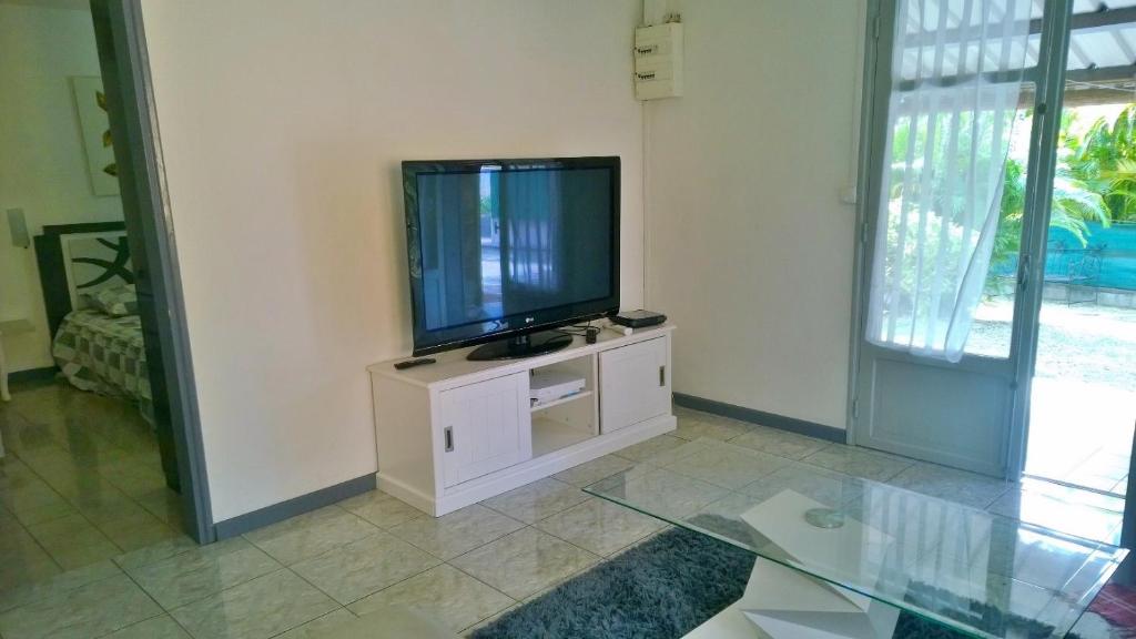 Les Bungalows du Mont-Auban photo 4