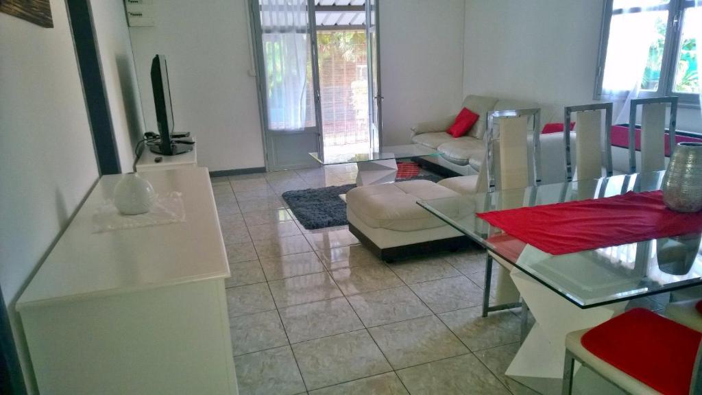 Les Bungalows du Mont-Auban photo 2