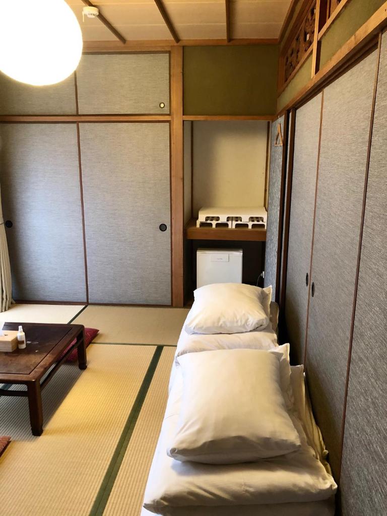 Guest house Fukui photo 1