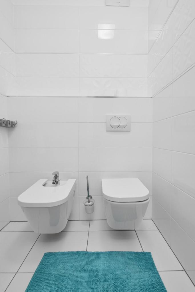 Апартаменты (Улучшенные апартаменты), Corvin Apartment Budapest