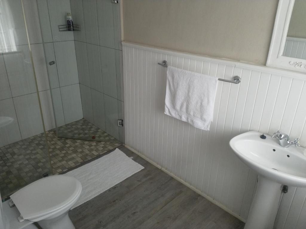 Crane Cottage photo 4