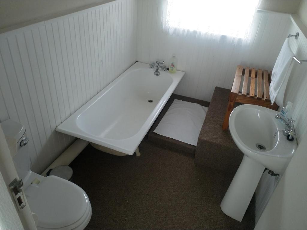 Crane Cottage photo 3