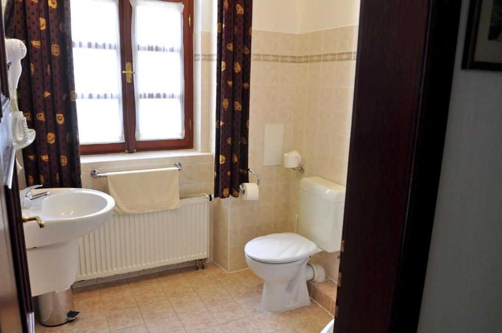 Hotel St Florian photo 2