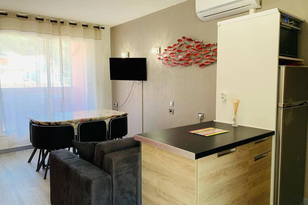 Appartement Vue Mer - 6 personnes photo 4