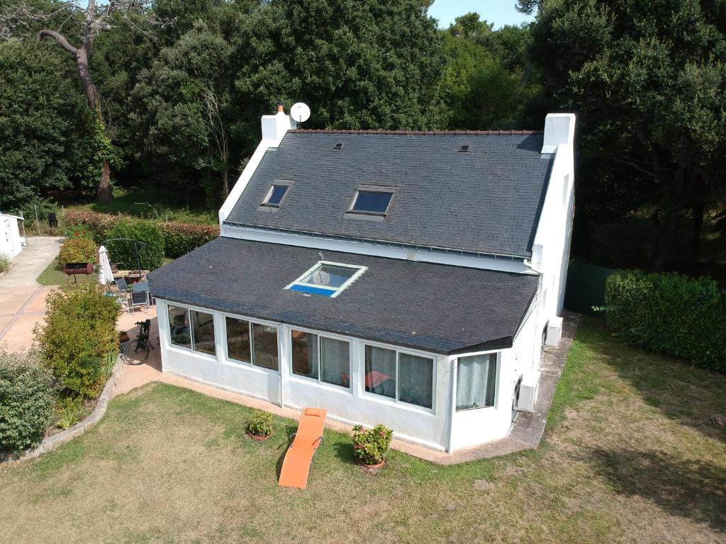 Pascanono - Location de maison de vacances avec jardin pour séjour à Le Palais, Belle-Ile-en-mer photo 4