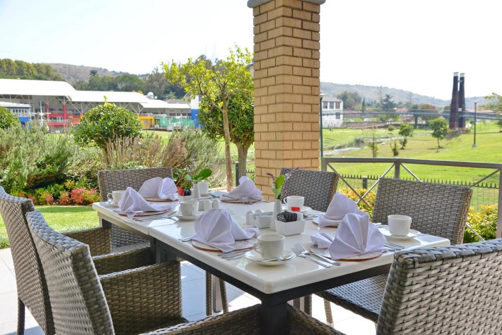 City Lodge Hotel Eastgate photo 3