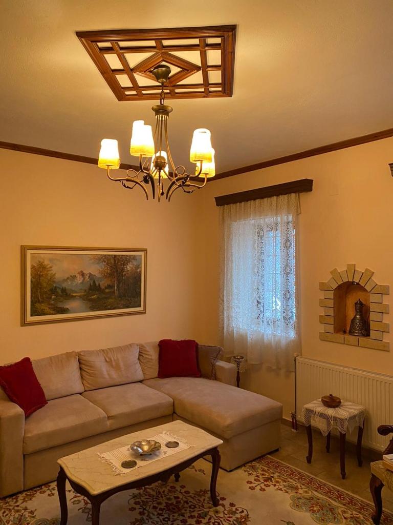 Comfortable Apartment in Village Saint Minas photo 1