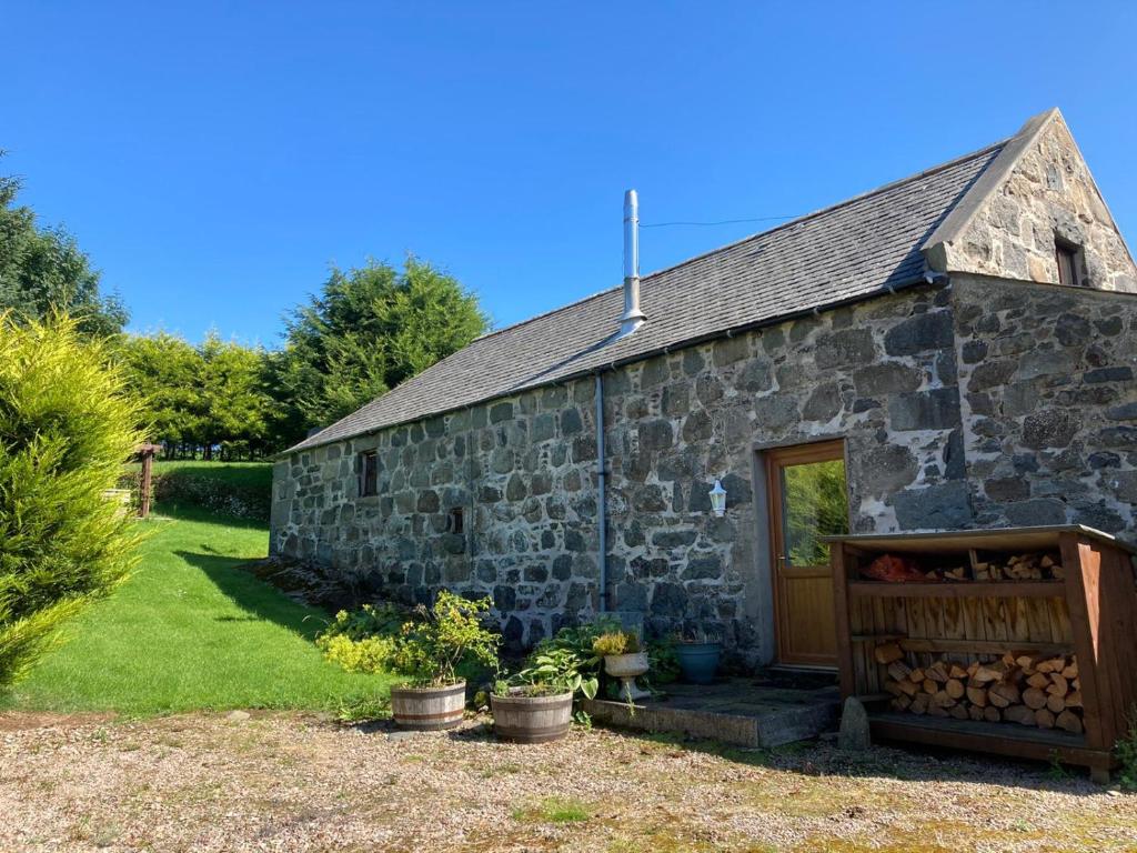 Woodside Steading photo 1