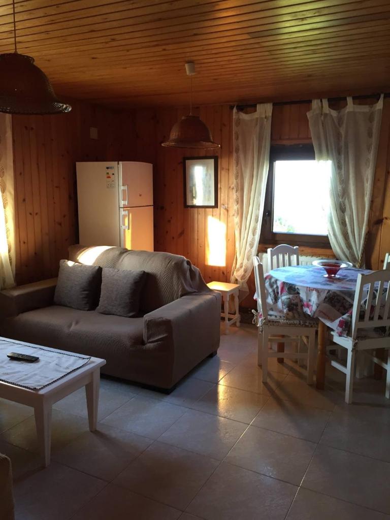 Bungalow 2 (adosado) - Playa Arnela photo 3