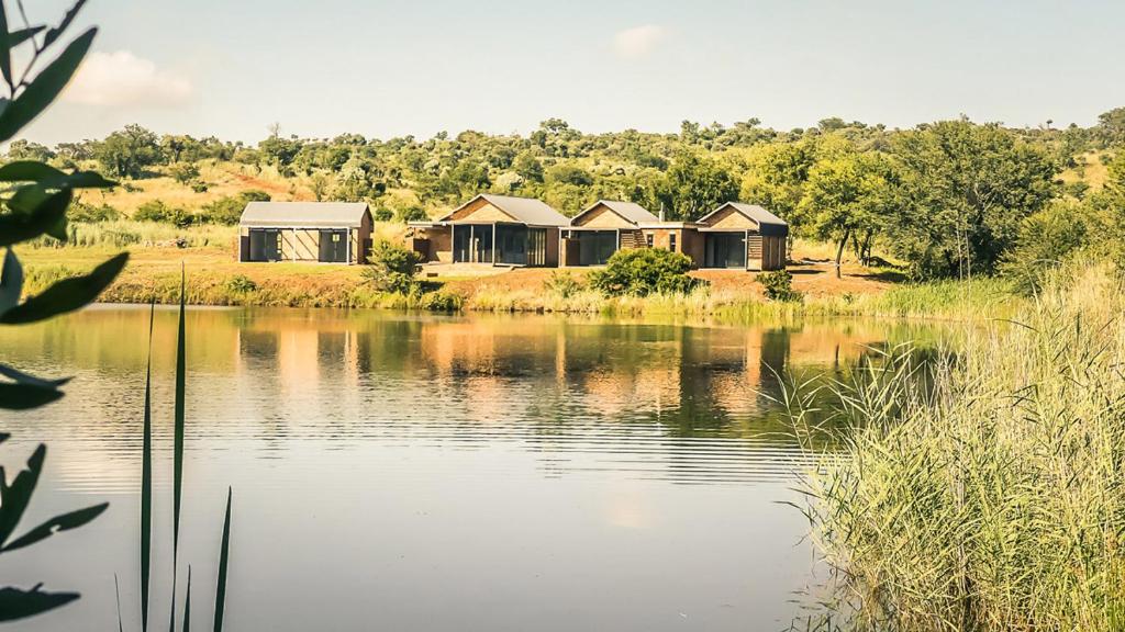 Lodge @ Bankenkloof Private Game Reserve photo 1