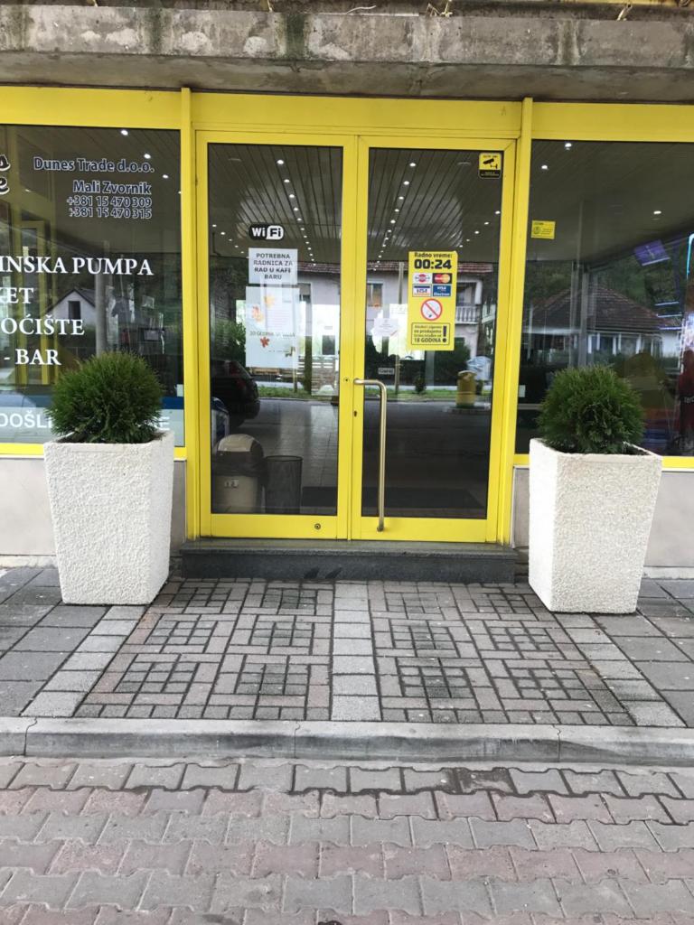 Prenociste Oaza photo 3