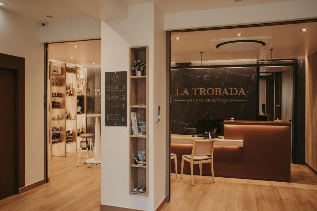 La Trobada Hotel Boutique photo 1
