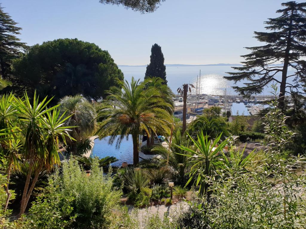B&B Villa La Renarde photo 2
