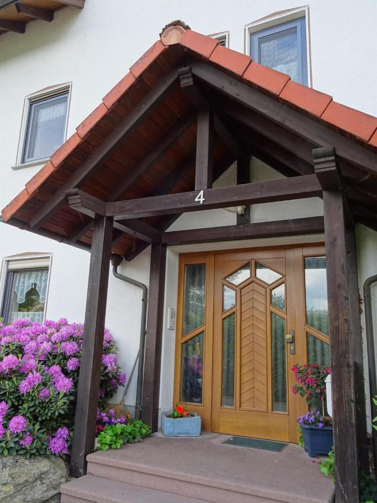 Ferienwohnung Wehner photo 1