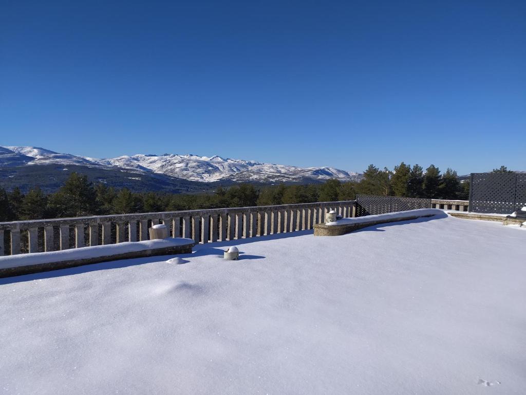 Parador de Gredos photo 2