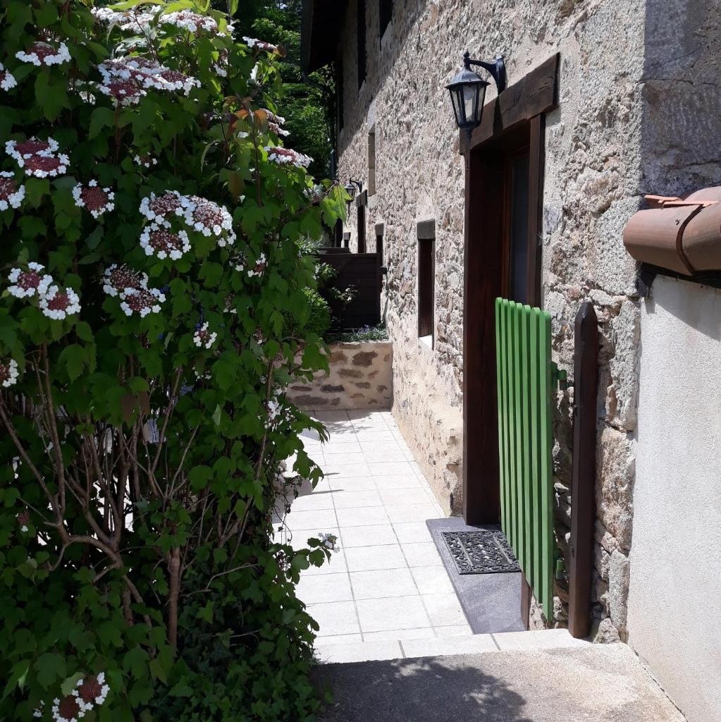 Domaine de la Ribiere photo 1