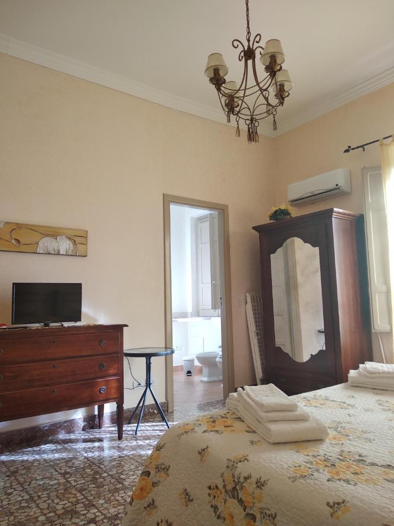 B&B Villa Dora photo 1
