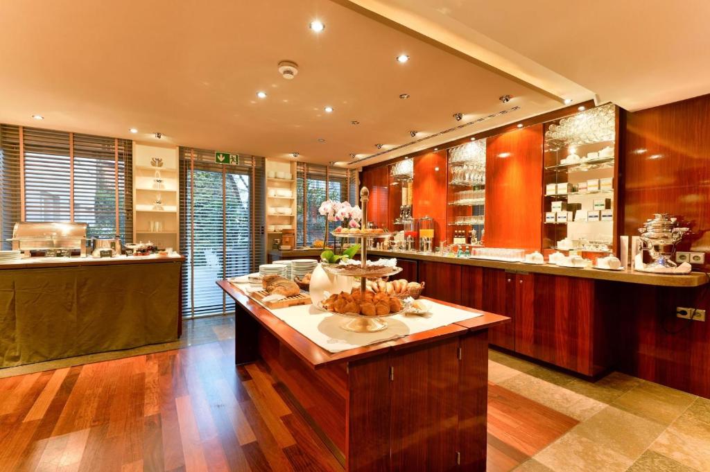 Hotel Adler Asperg photo 4