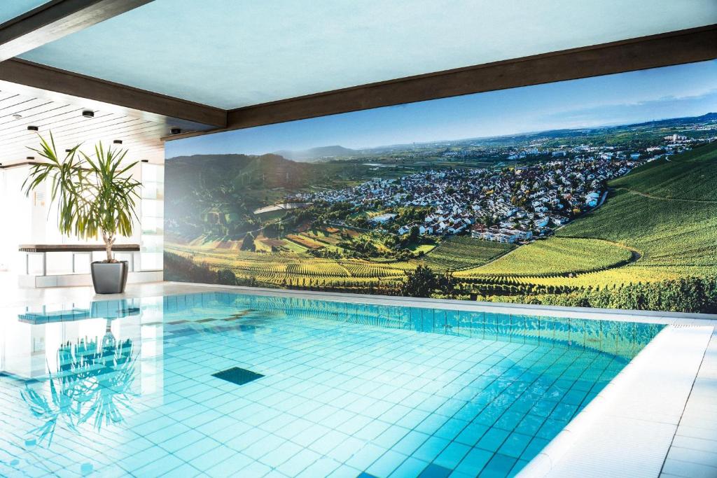 Hotel Adler Asperg photo 2