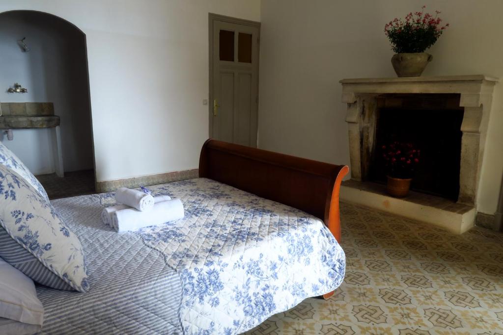 B&B Villa La Renarde photo 4