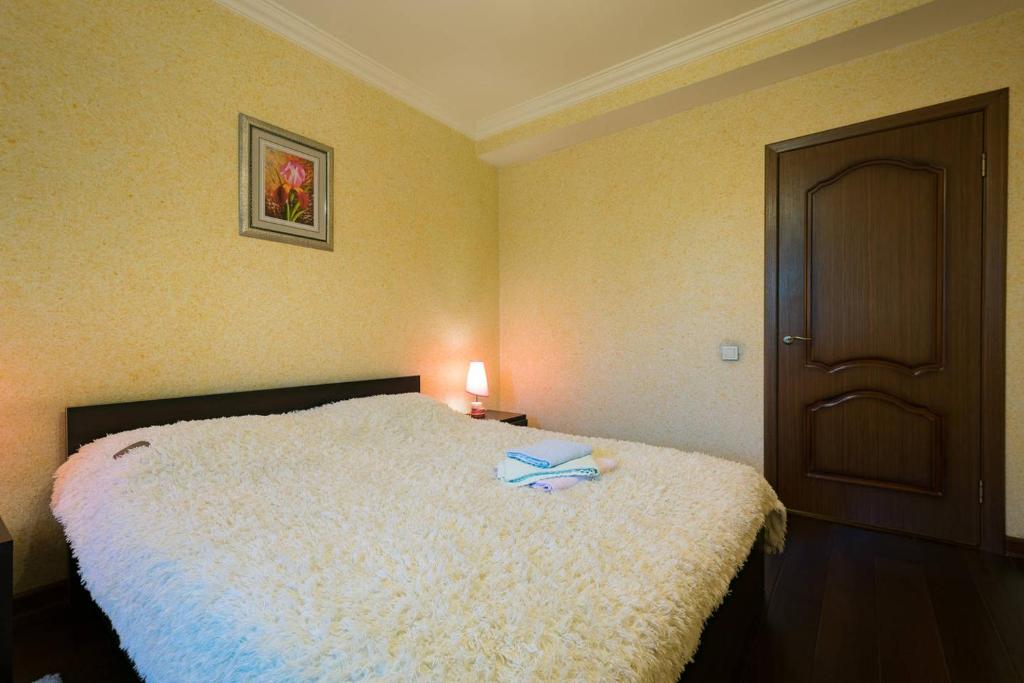 Nadezhda Apartment on Dostyk street 89 photo 3