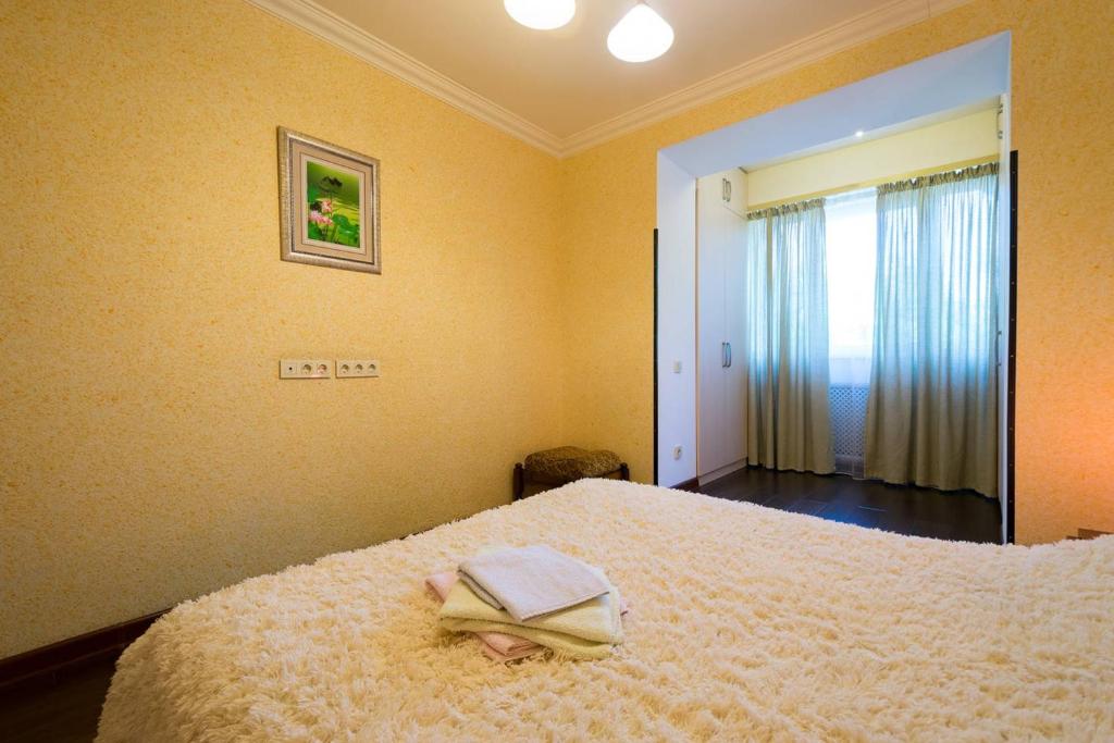 Nadezhda Apartment on Dostyk street 89 photo 4