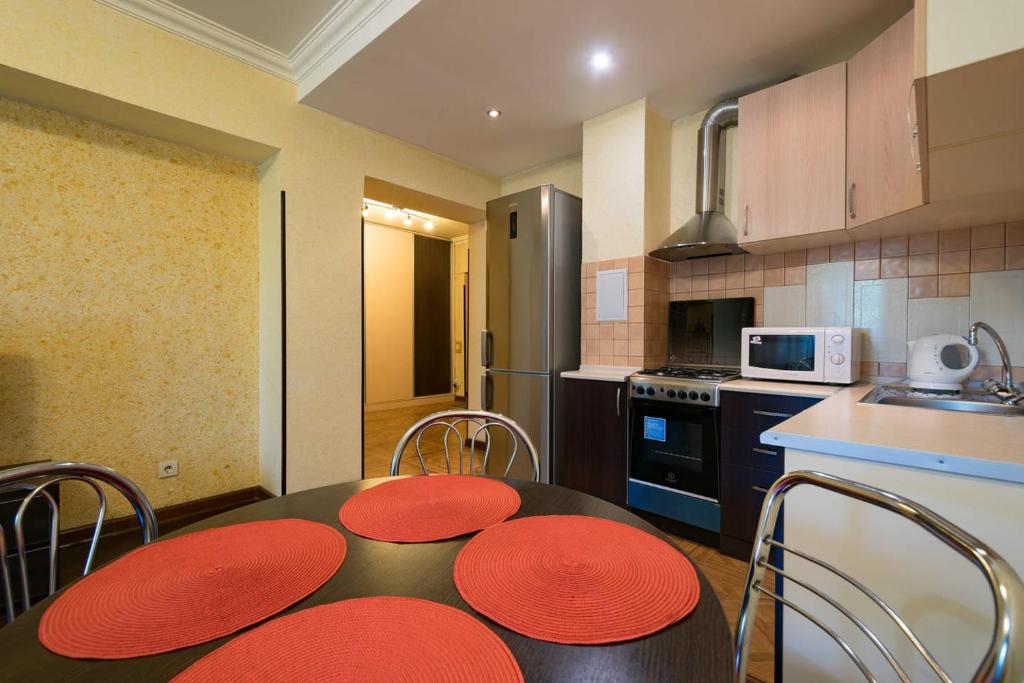 Nadezhda Apartment on Dostyk street 89 photo 2