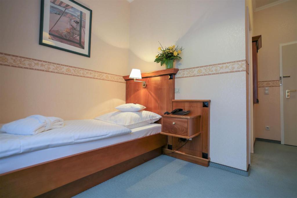 Hotel Krupp photo 4