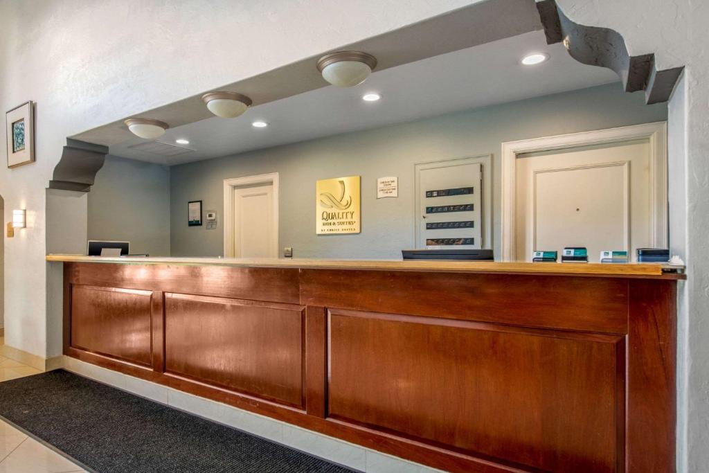Quality Inn & Suites Jacksonville-Baymeadows photo 4