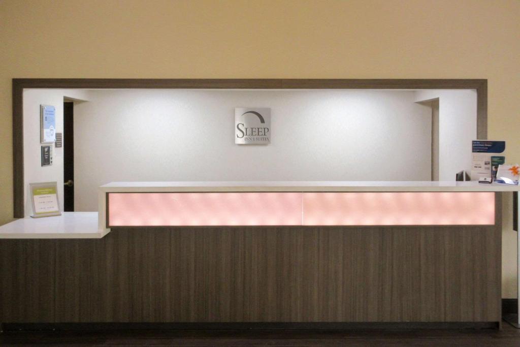 Sleep Inn & Suites Dania Beach photo 3